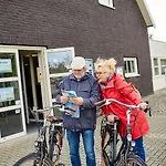 Cozy Holiday Home With A Dishwasher, In Zeeland